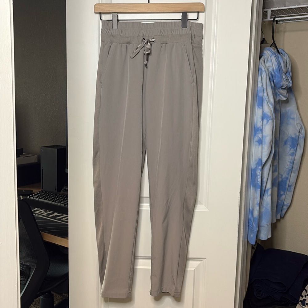 Kyodan casual pants with Elastic Waistband